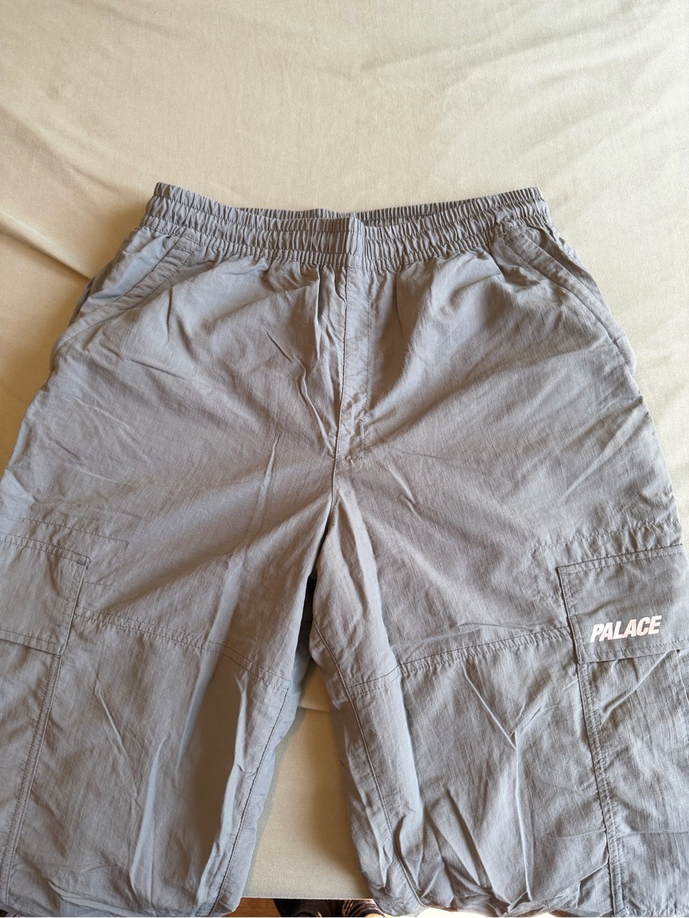 Men’s Palace Pants